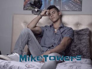 MikeTowers