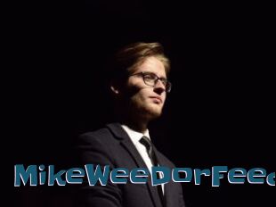 MikeWeeDorFeed