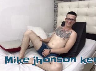 Mike_jhonson_key