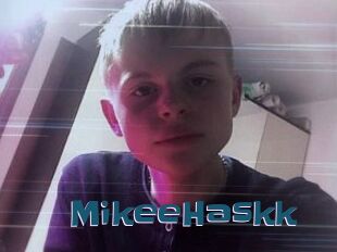 MikeeHaskk