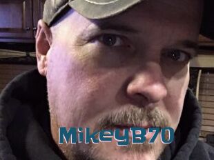 MikeyB70