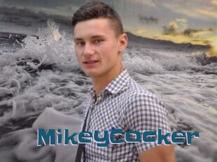 MikeyCocker