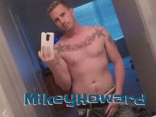 Mikey_Howard