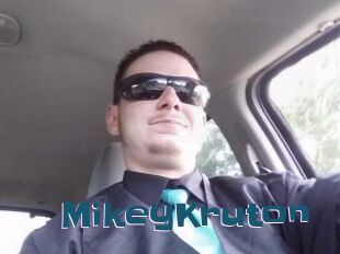 MikeyKruton