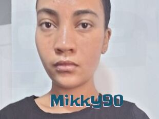 Mikky90