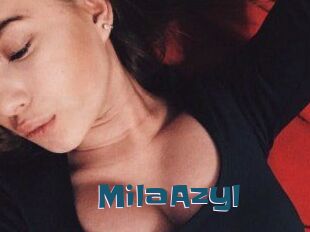 MilaAzyl