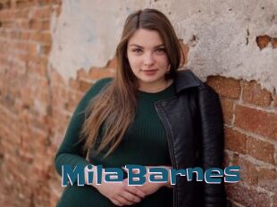 MilaBarnes