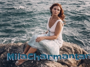 MilaCharmantan