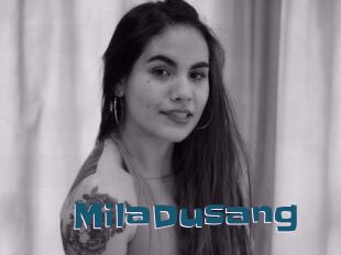 MilaDusang