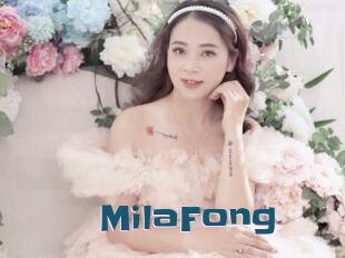 MilaFong