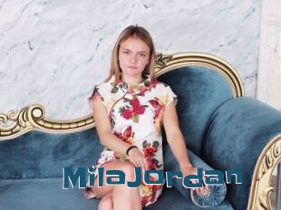 MilaJordan