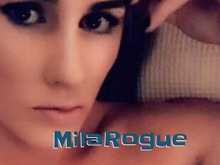 MilaRogue