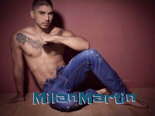 MilanMartin