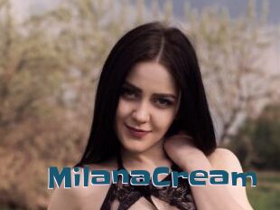 MilanaCream