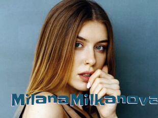 MilanaMilkanova