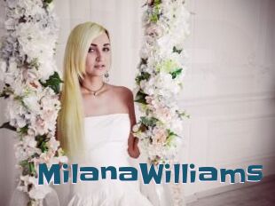 MilanaWilliams