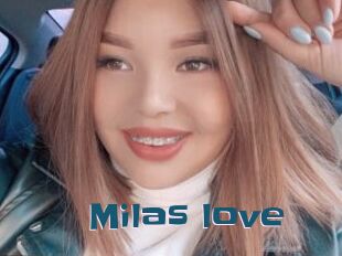 Milas_love