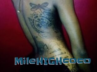 MileHIGHcoco