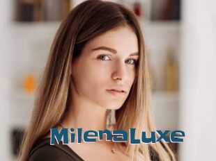 MilenaLuxe