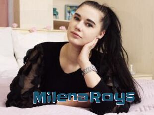 MilenaRoys