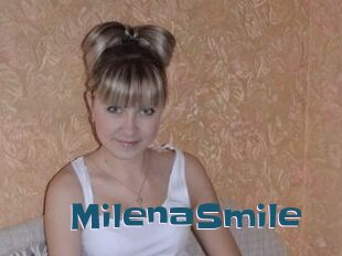 MilenaSmile