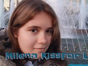 Milena_KissFor_U