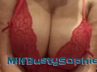 MilfBustySophie