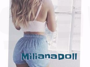 MilianaDoll