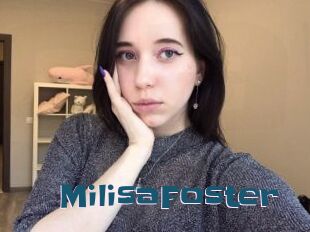 MilisaFoster