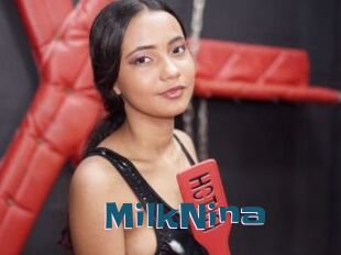 MilkNina