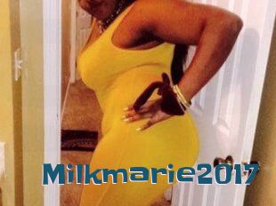 Milkmarie2017