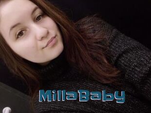 MillaBaby