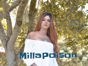 MillaPoison