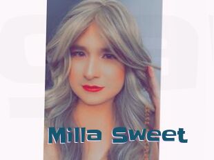 Milla_Sweet