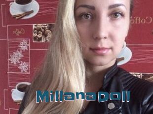 MillanaDoll