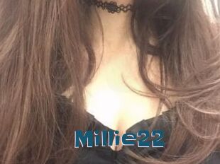 Millie22