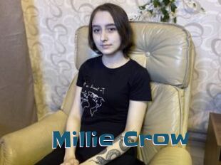 Millie_Crow