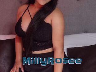 MillyRosee