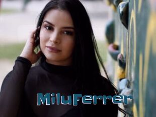 MiluFerrer