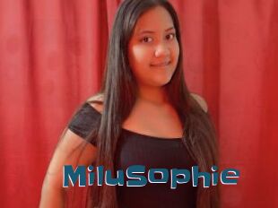 MiluSophie