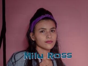 Milu_Ross