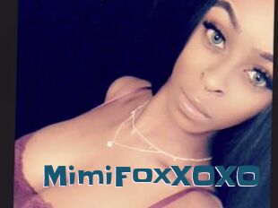 MimiFoxXOXO