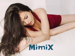 MimiX