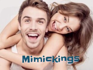 Mimickings