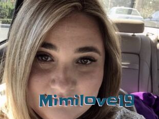 Mimilove19