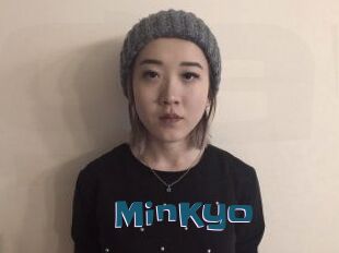 MinKyo