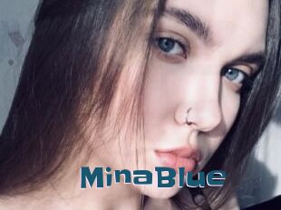 MinaBlue