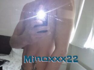 Minoxxx22