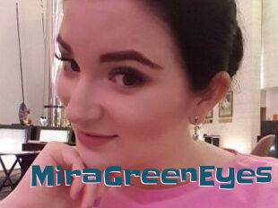 MiraGreenEyes