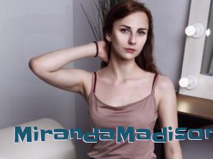 MirandaMadison